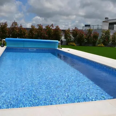 Casa Perola De Prata Famalicão
