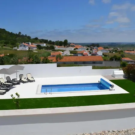 Casa de Férias Casa Perola De Prata Famalicão