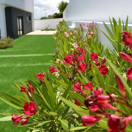 Casa Perola De Prata Casa de Férias Famalicão