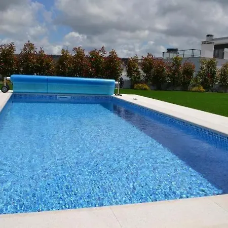 Casa Perola De Prata Famalicao