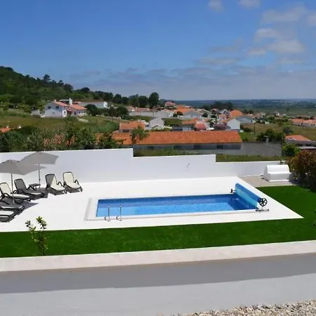 Casa Perola De Prata Famalicao