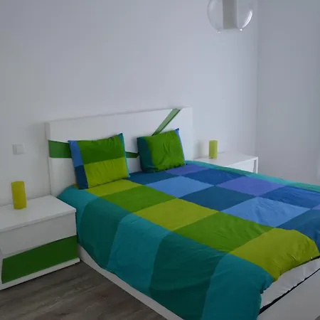 Casa Perola De Prata * Famalicao