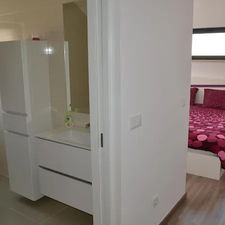 Casa Perola De Prata Holiday home