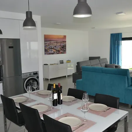 Holiday home Casa Perola De Prata Famalicao